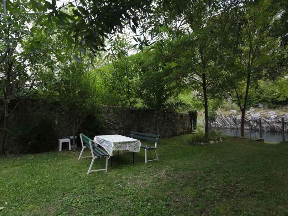 Maida Apartma Blagaj