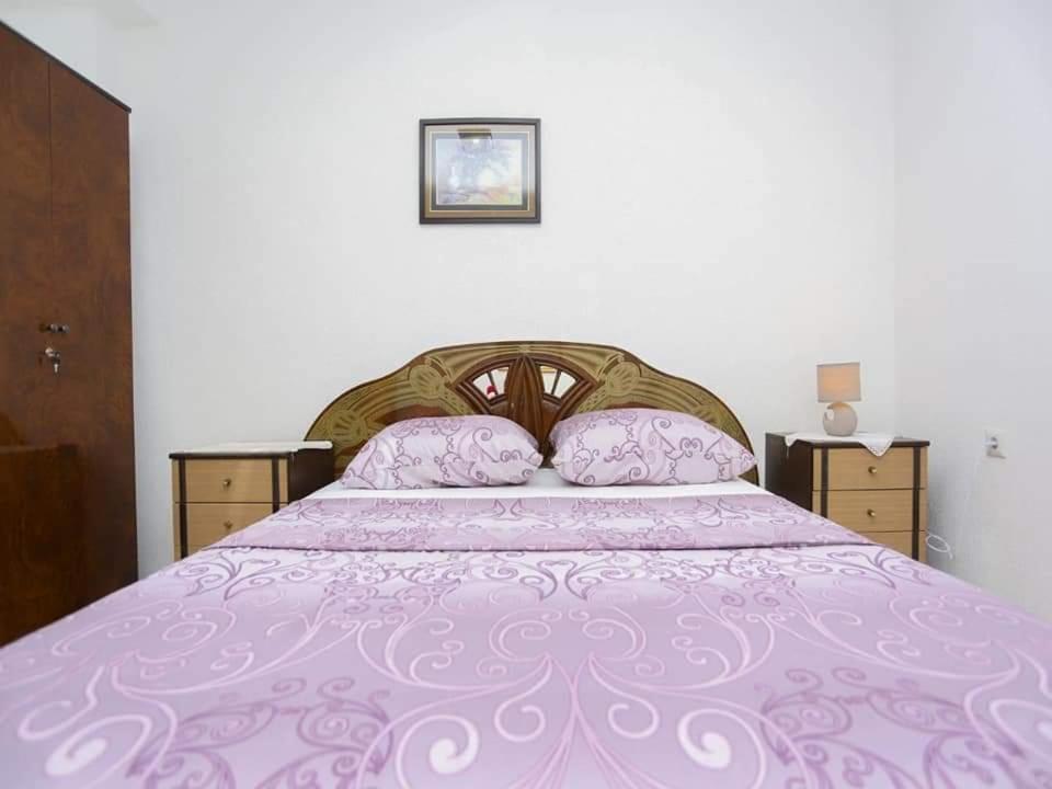 Apartma Maida *